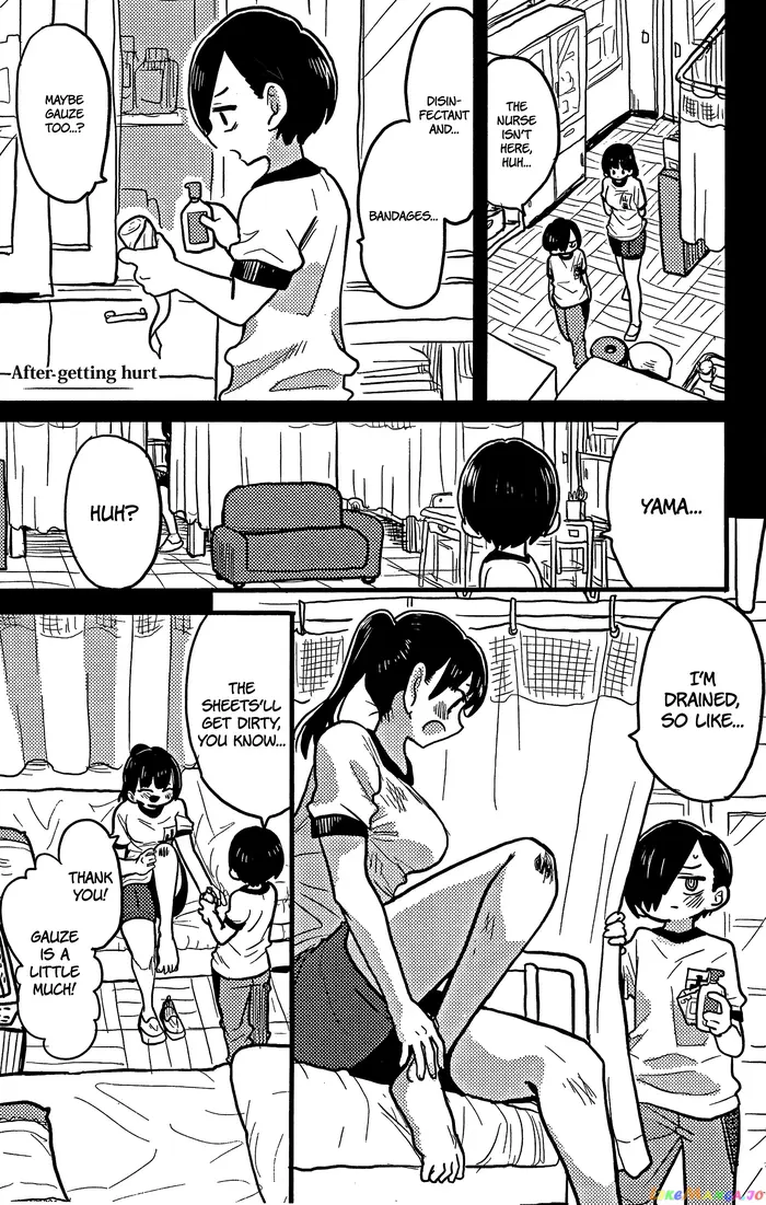 The Dangers in My Heart Chapter 41.2 image 2_optimized